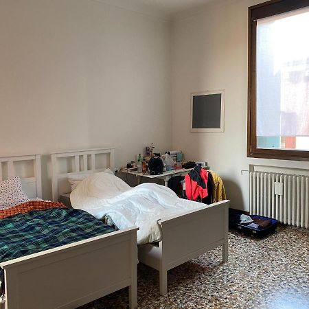 Appartamento Al Centro Di Venezia 6 Posti Letto Екстериор снимка