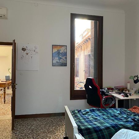 Appartamento Al Centro Di Venezia 6 Posti Letto Екстериор снимка