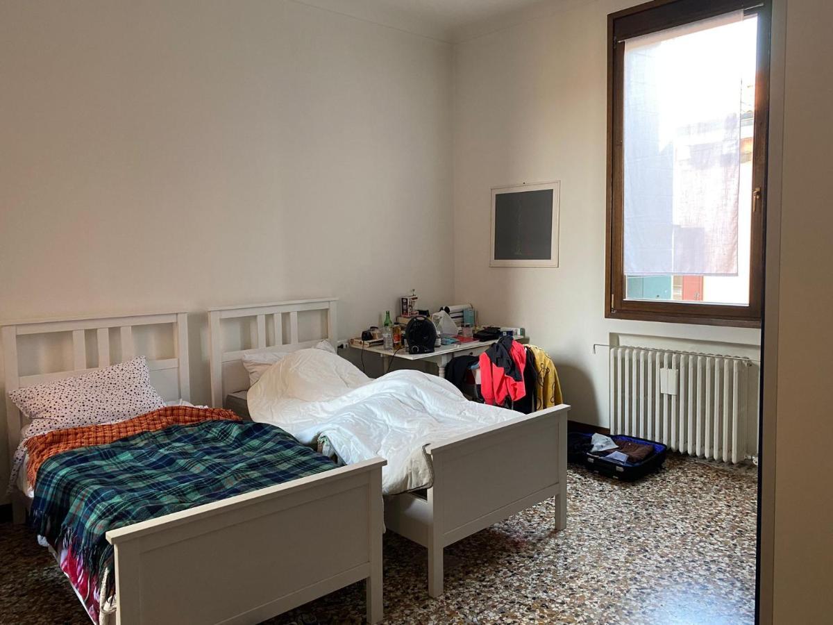 Appartamento Al Centro Di Venezia 6 Posti Letto Екстериор снимка